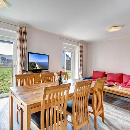 Peenemuende, Seglerhafen St Schoner 7, 13, 14